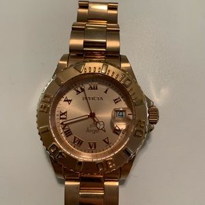 Invicta Angel Ladies Watch